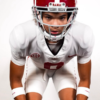New Alabama 2026 commit Rihyael Kelley